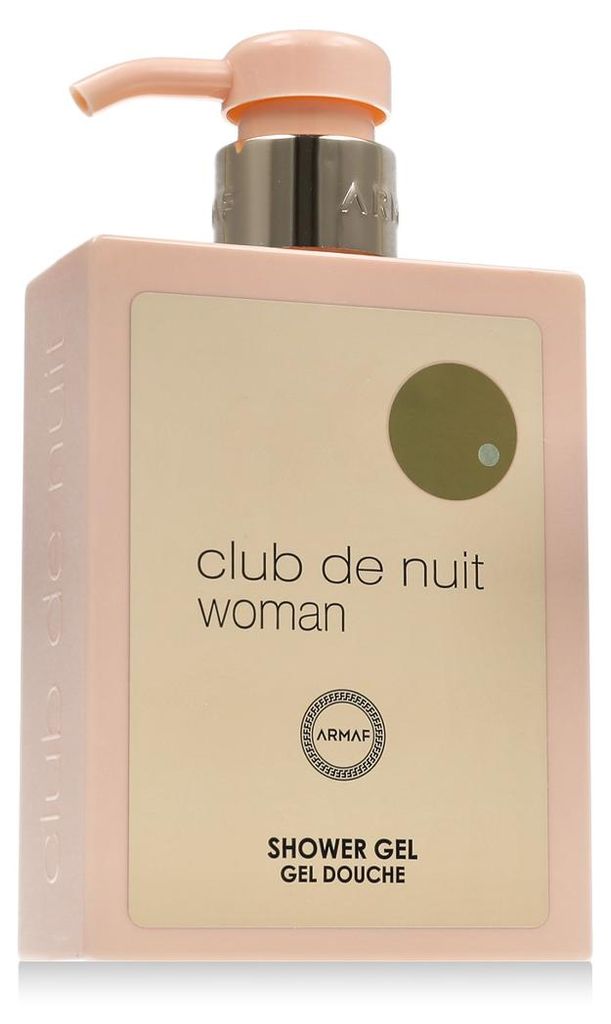 Armaf Club de Nuit Woman Duschgel 360 ml (woman) Produktbild 