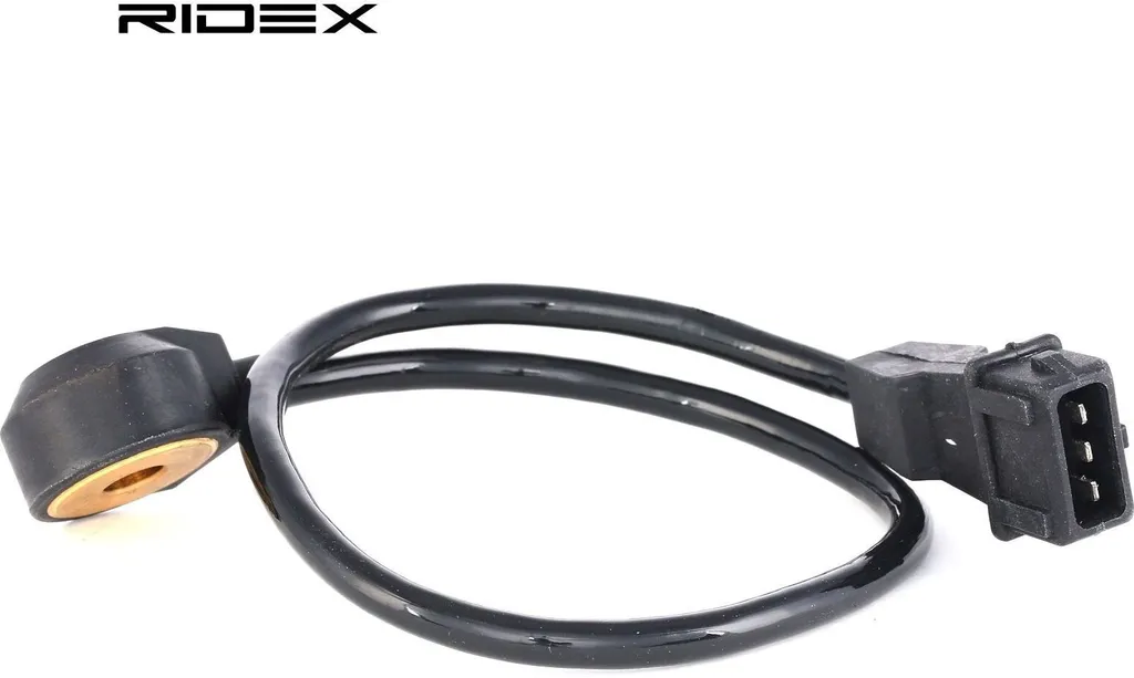 Scheda Tecnica RIDEX 3921K0025 | Sensore di Detonazione OE 9625345180