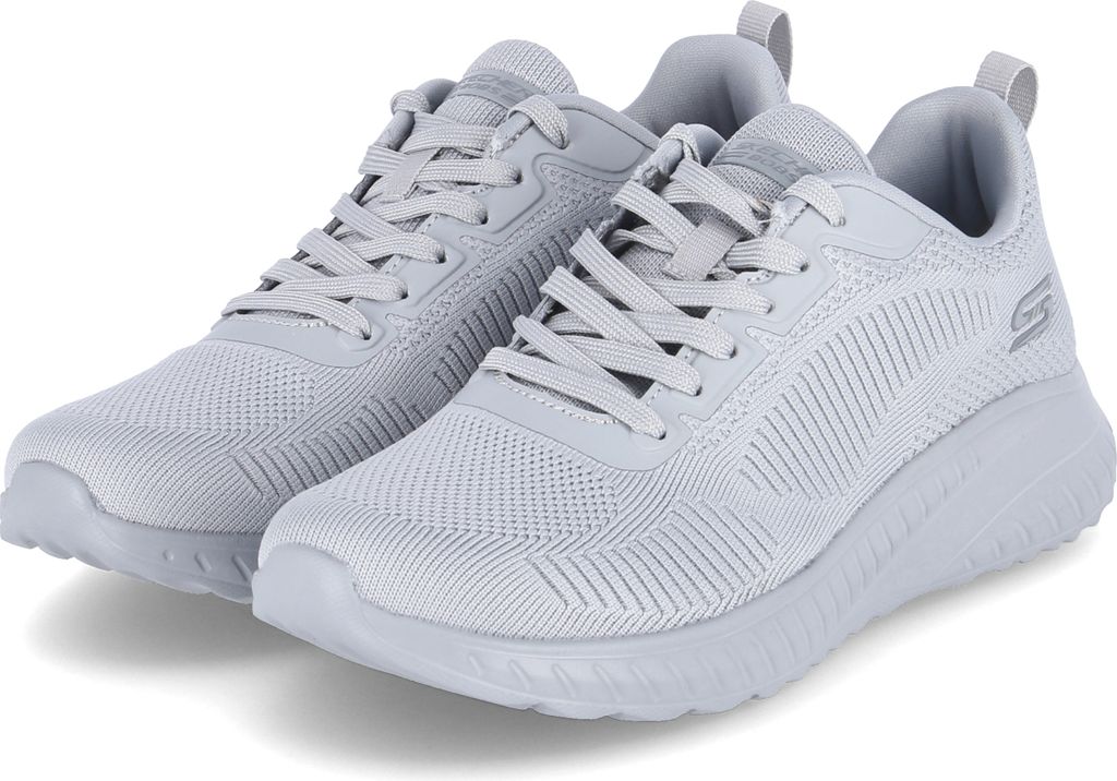 Low Sneaker FACE OFF, 12-Italienisch:38, Color:hellgrau Produktbild 