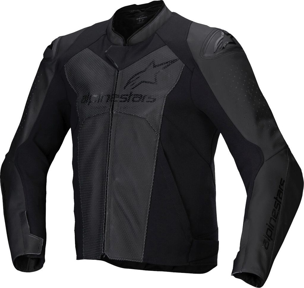 Alpinestars Faster V3 Airflow – perforowana kurtka Zdjęcie produktu 