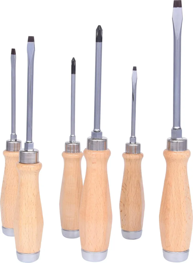KS Tools 300.1050 manual screwdriver Set - 3