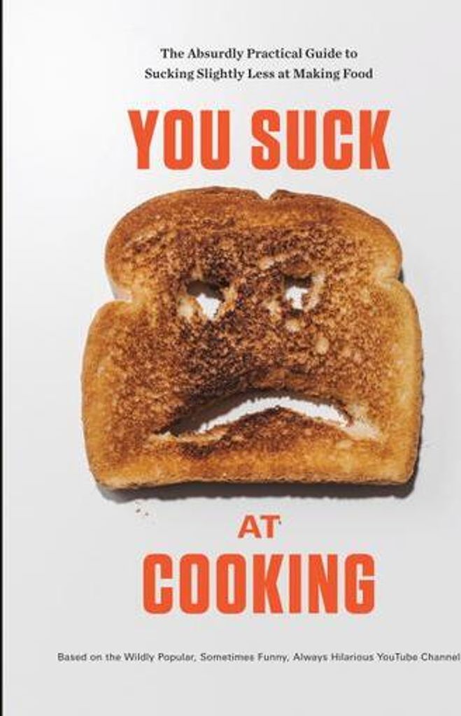 You Suck at Cooking Produktbild 