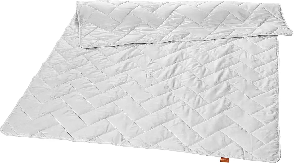 Piumone Sleepling Nature 100% Cotone 135x200 cm - Eccellenza Naturale