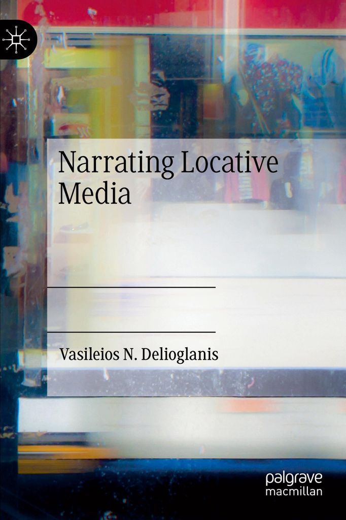 Narrating Locative Media