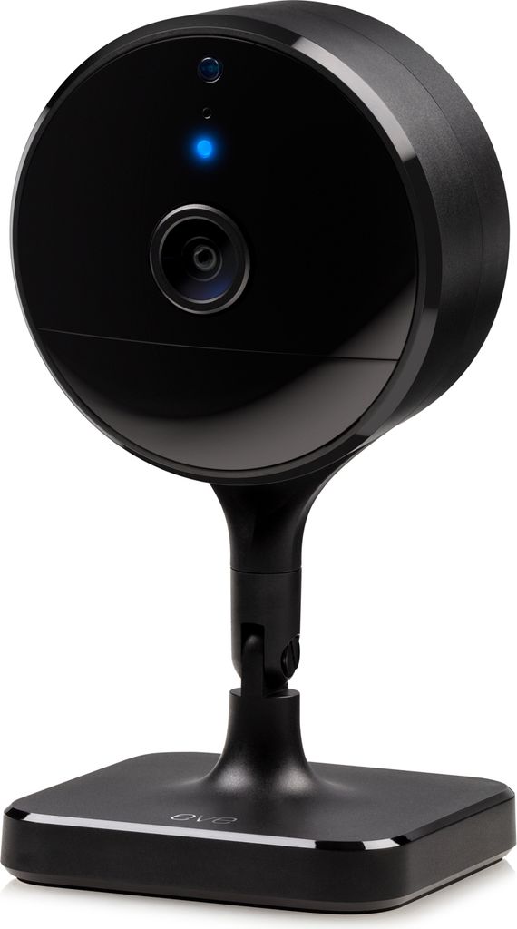 Eve Systems Eve Cam, IP bezpečnostná kamera, Vnútorný, Obrázok produktu 
