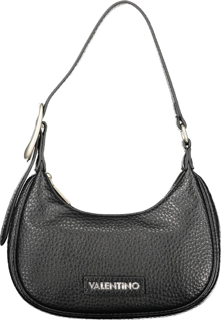 Valentino Bags Damen Schwarze Tasche