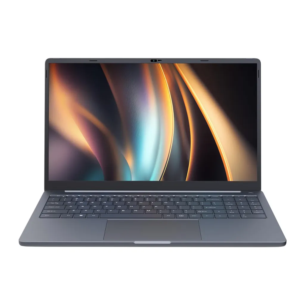 Ordinateur Portable pour Télétravail et Études Ninkear A15 Air 15,6" FHD