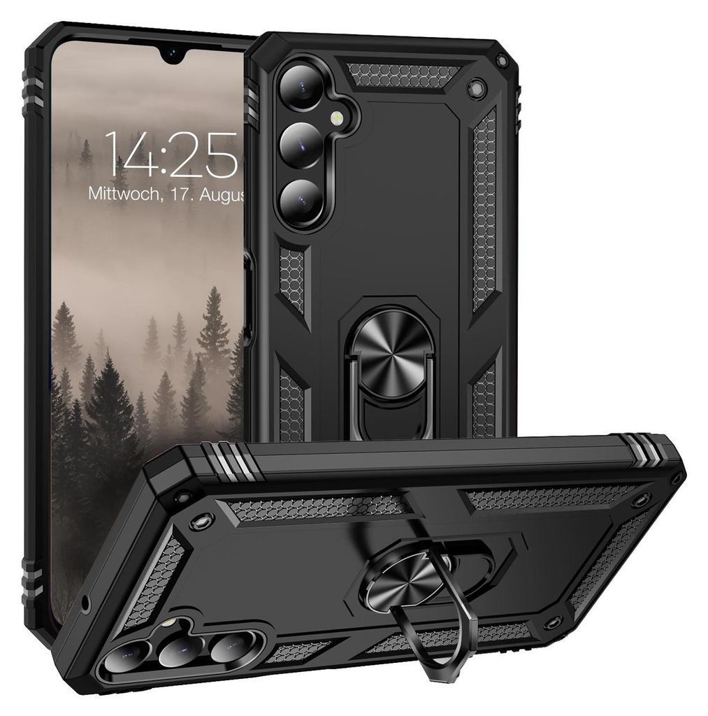 Armor Outdoor Handyhülle für Samsung Galaxy A05s Handy Produktbild 