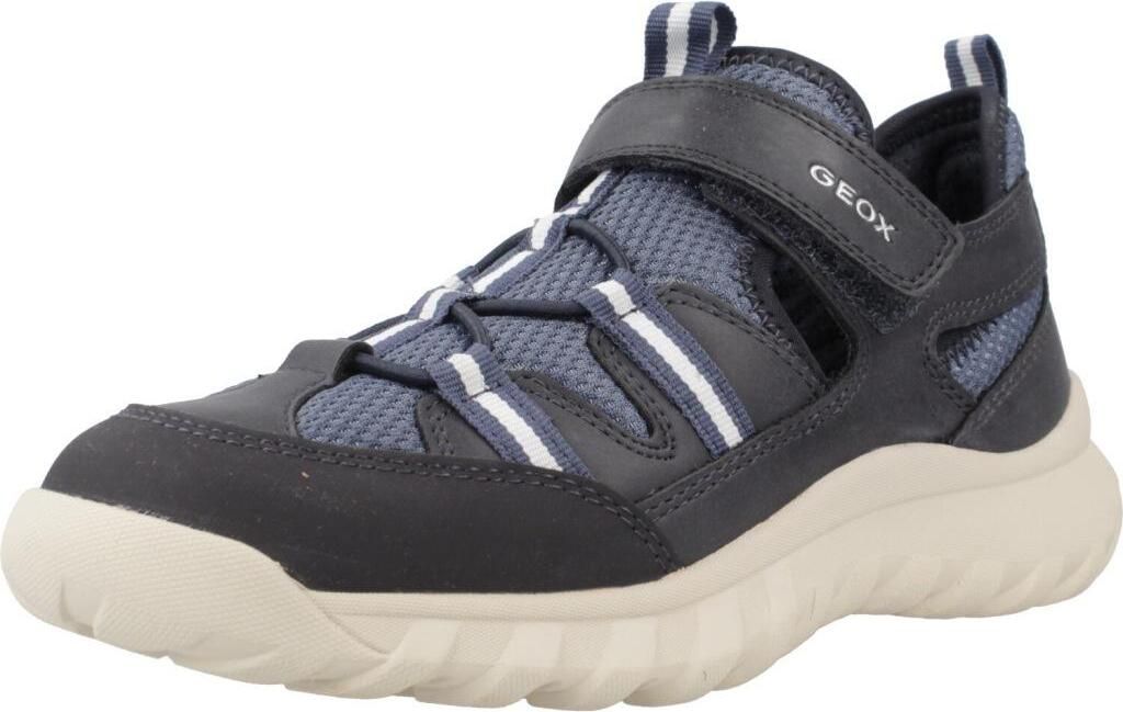 Geox Simbyos J45LUA014MEC0700 (35/navy-avio)