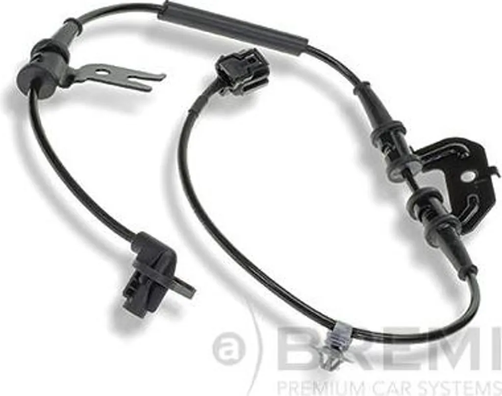 BREMI 51224 Sensore velocità ruota OE 95670B4300 compatibile con i10