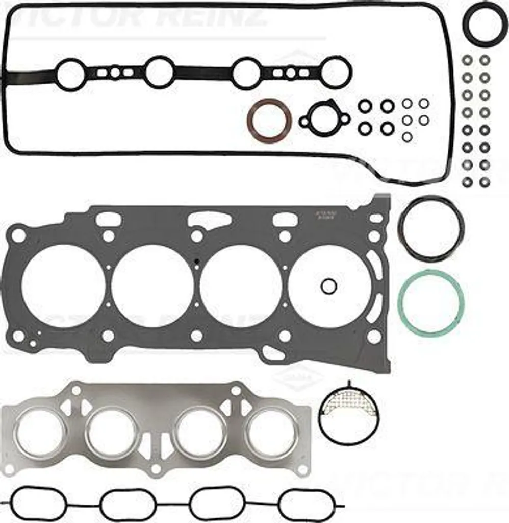 Kit joints culasse VICTOR REINZ 02-54260-02 étanchéité renforcée moteur