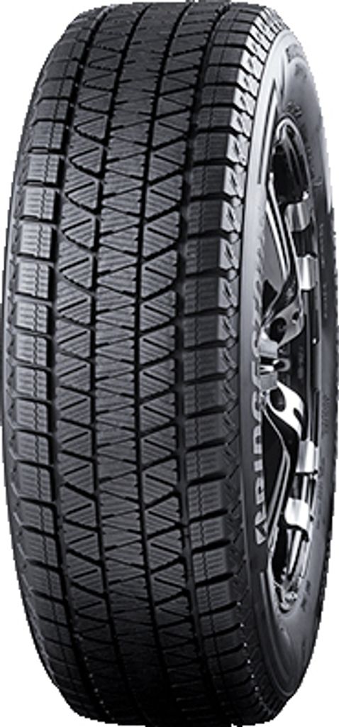 Bridgestone Blizzak DM-V3 275/65 R17 115R, Winterreifen fÃ1/4r Allrad