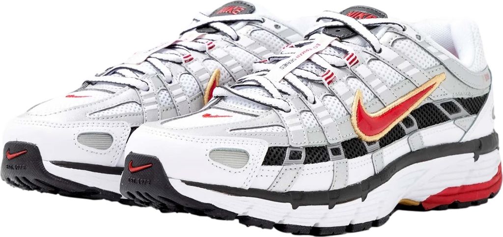 Nike Sneakers BV1021-101 in White color size 43 Produktbild 