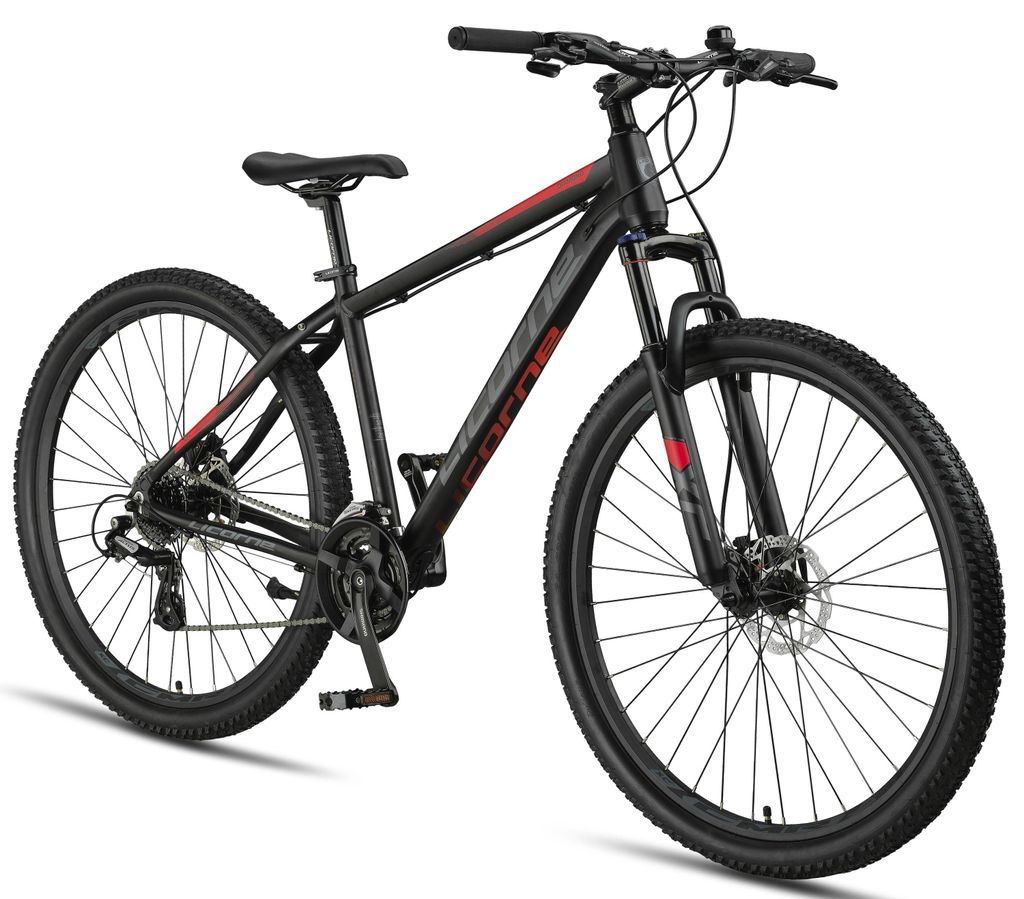 Licorne Bike Diamond Plus - Mountain bike 29 pollici / 27,5 Immagine del prodotto 