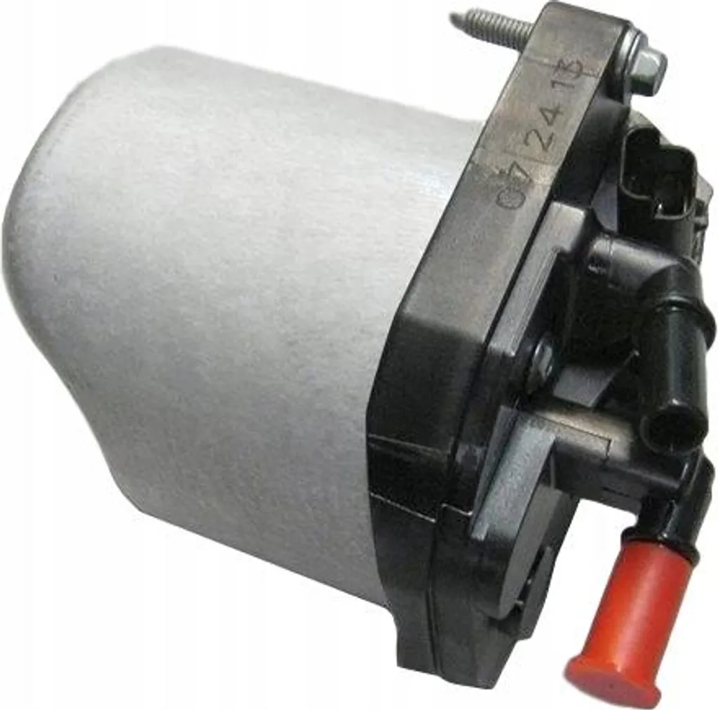 Filtre à gasoil 1.6D pour Volvo V40 et S80 - Cartouche filtration OE