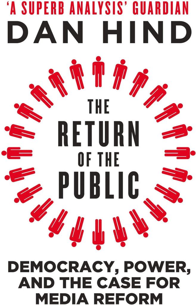 The Return of the Public