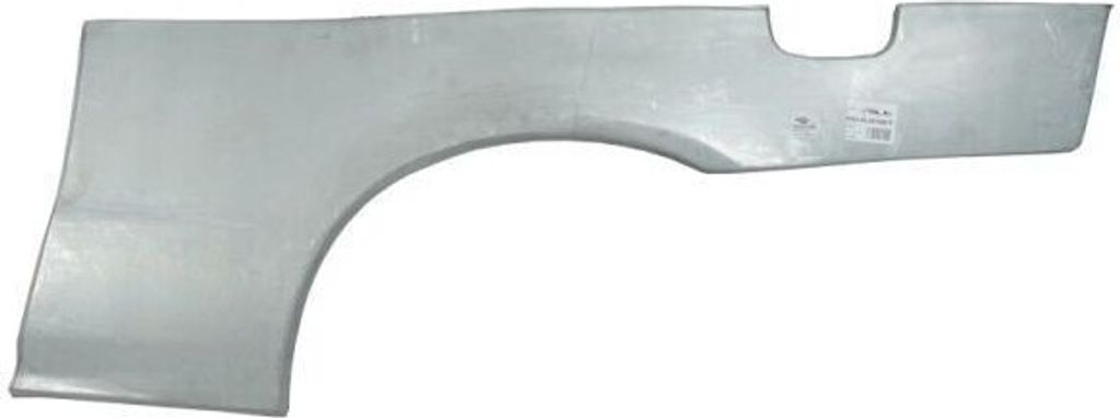 BLIC 6505-06-2918581P Kotflügel Hinten Links für HONDA PRELUDE IV (BB)