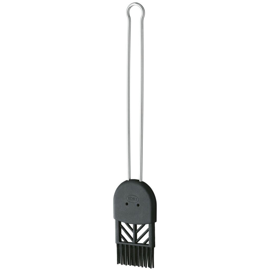 Rösle Rösle Backpinsel Silikon 12428 950428 4004293124289 Produktbild 