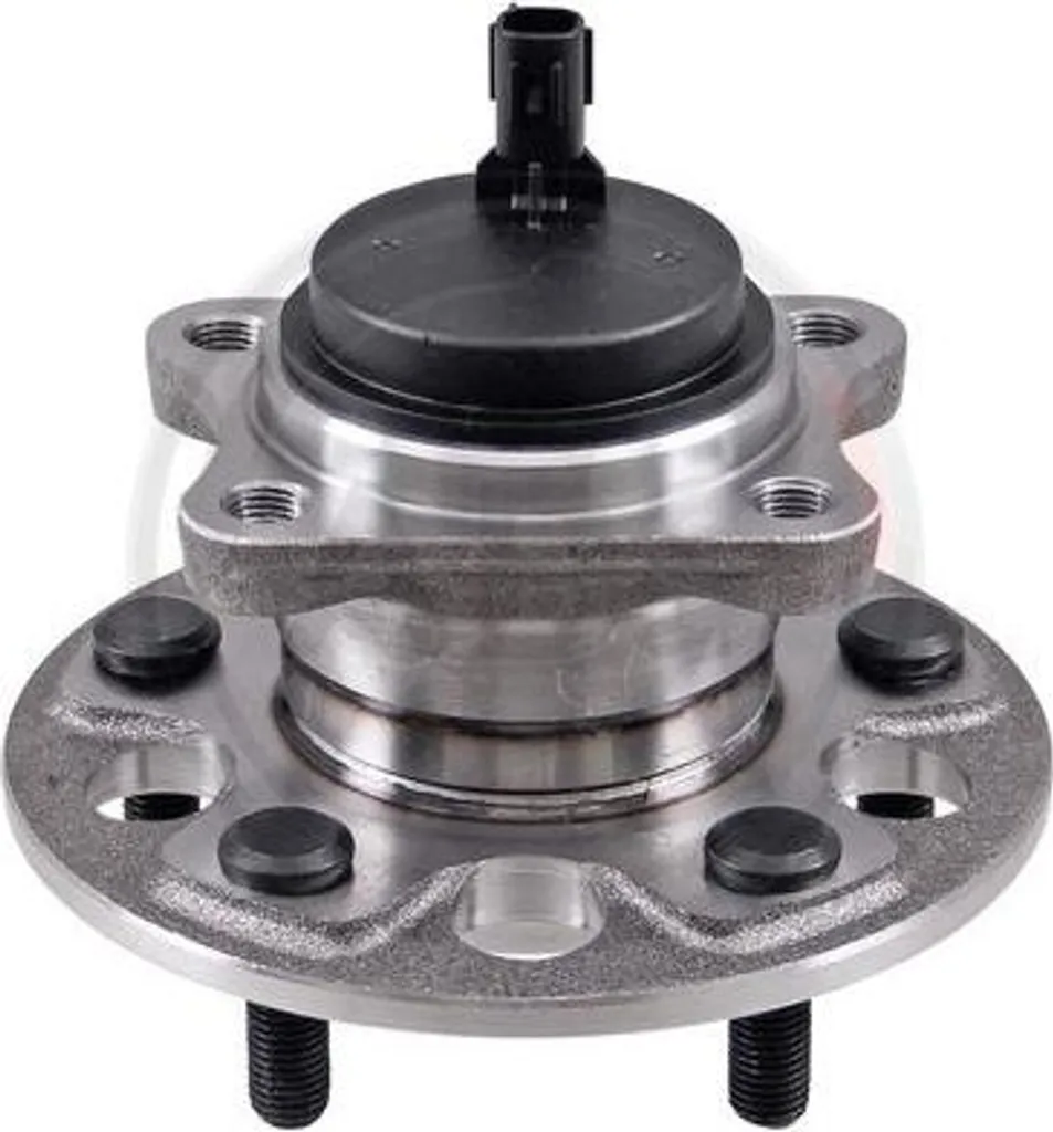 Kit Mozzo Ruota Posteriore A.B.S. 201907 OE 4245076030 per Lexus UX