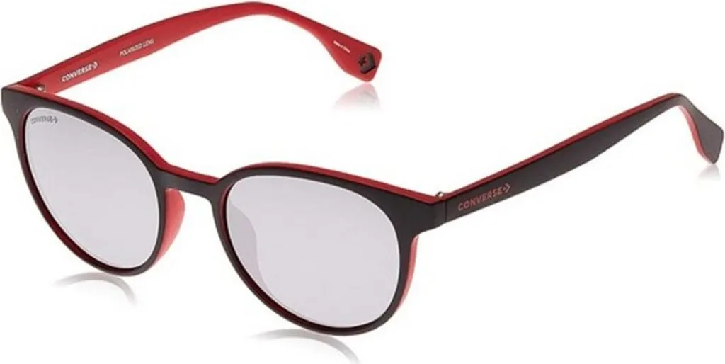 Lunettes de soleil de créateur Converse pour un look urbain et mode - 2