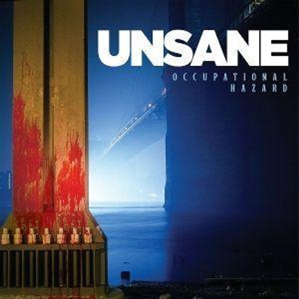 Unsane: Occupational Hazard (2026 Remaster)