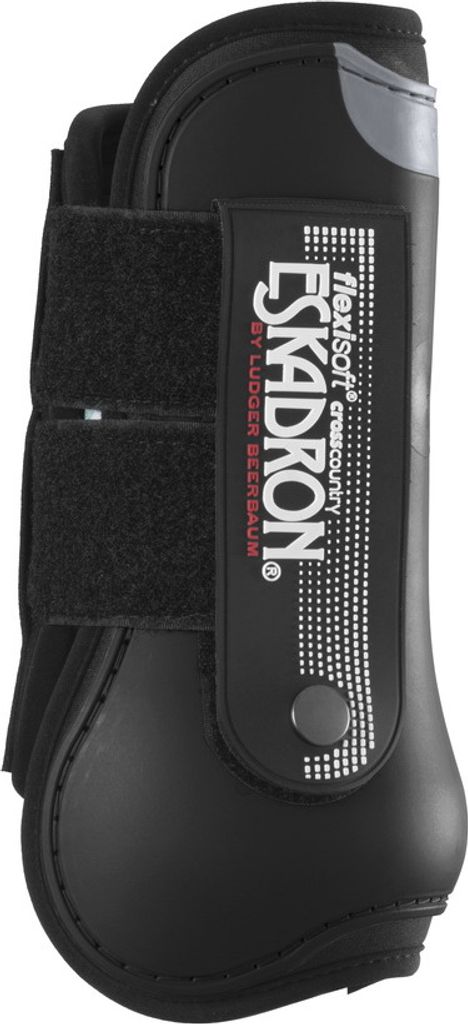 Eskadron Basics Flexisoft Cross Country Gamaschen vorne