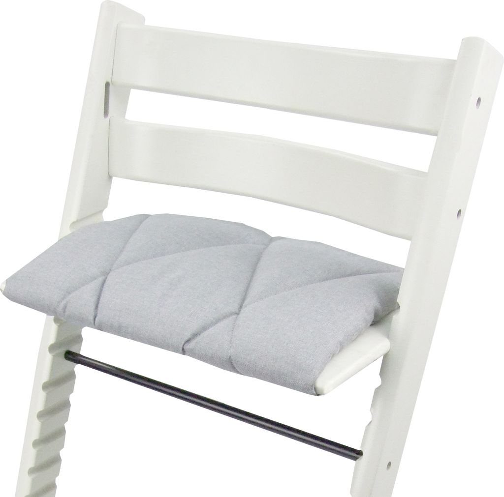 Ersatzbezug Für TYLÖSAND Fußhocker - Kaschmir Optik In Beige