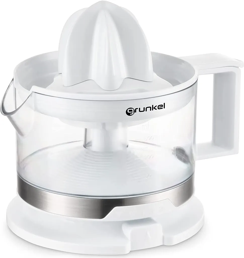 Spremiagrumi grunkel xp-545bl/ 40w/ capacità 0,5l