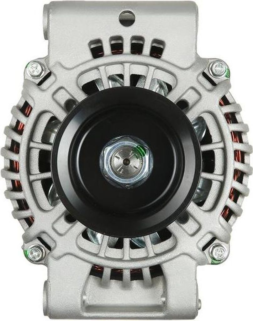 Lichtmaschine Scania 164 C/480 15.6