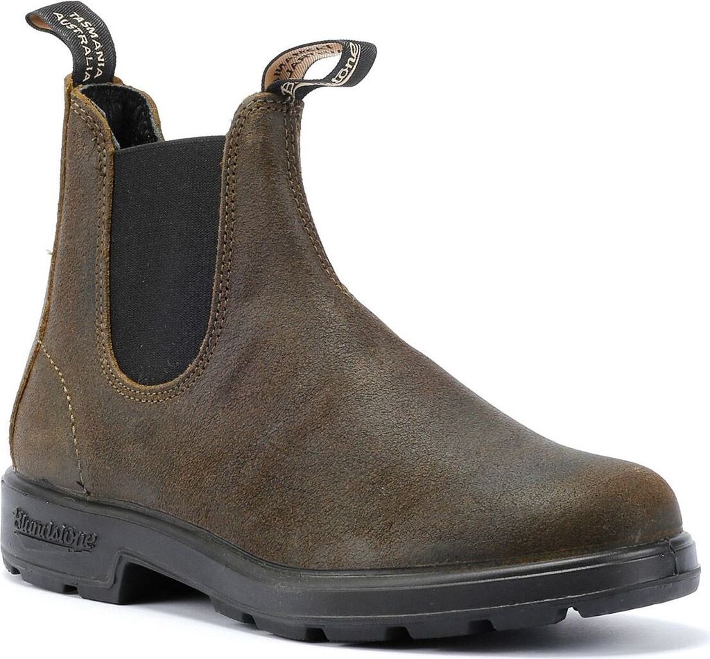 Blundstone BLU1615 220 Dark Olive EU 39/40 Produktbild 