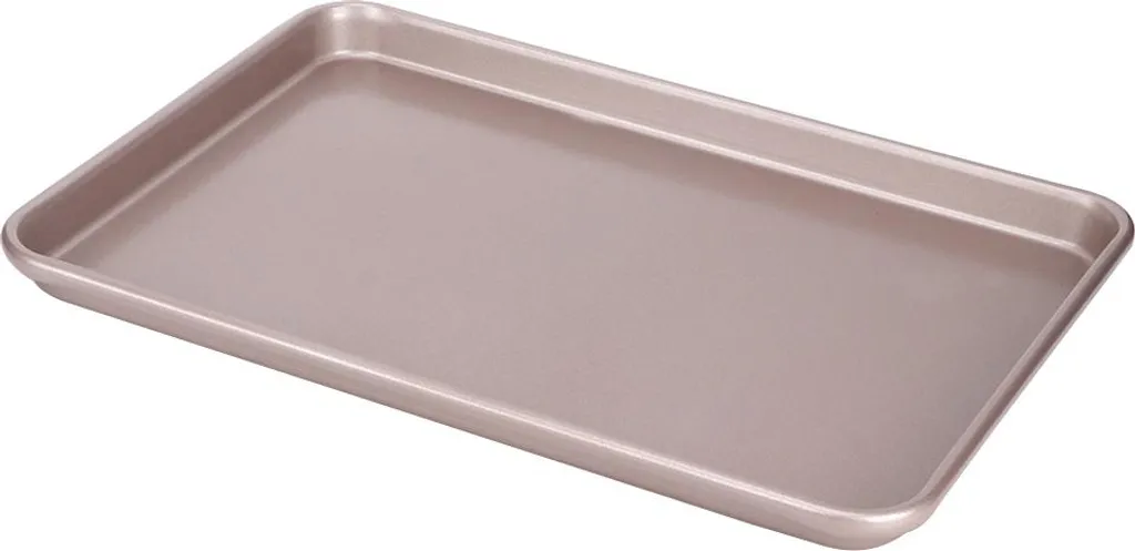 Moule à Nougat Carré 15in WK9121 en Acier au Carbone Antiadhésif