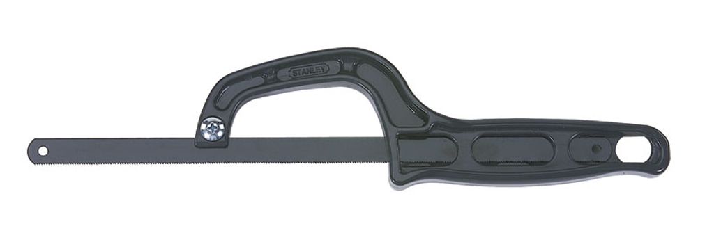 Sierra para metales mini de 300 mm Imagen del producto 