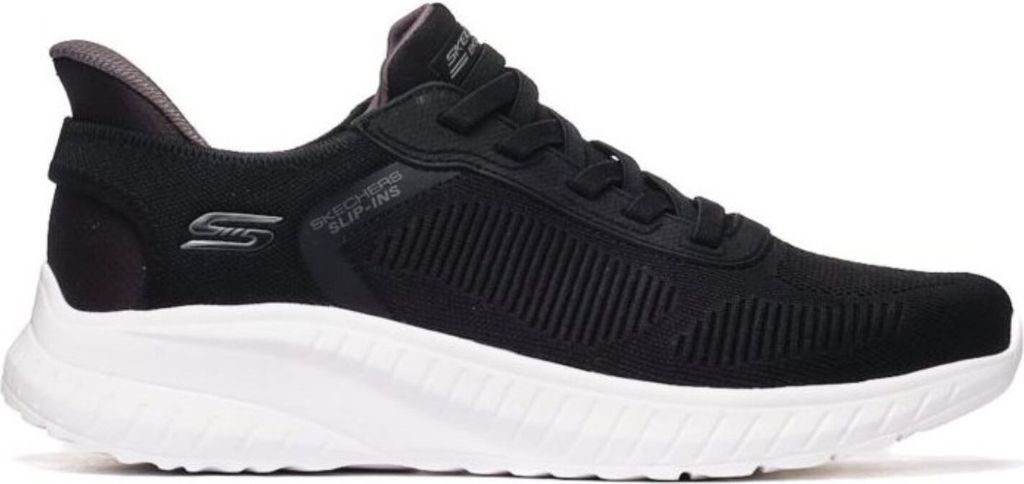 Skechers Errores de Talla 118312 in Black color size 43 Obrázek produktu 