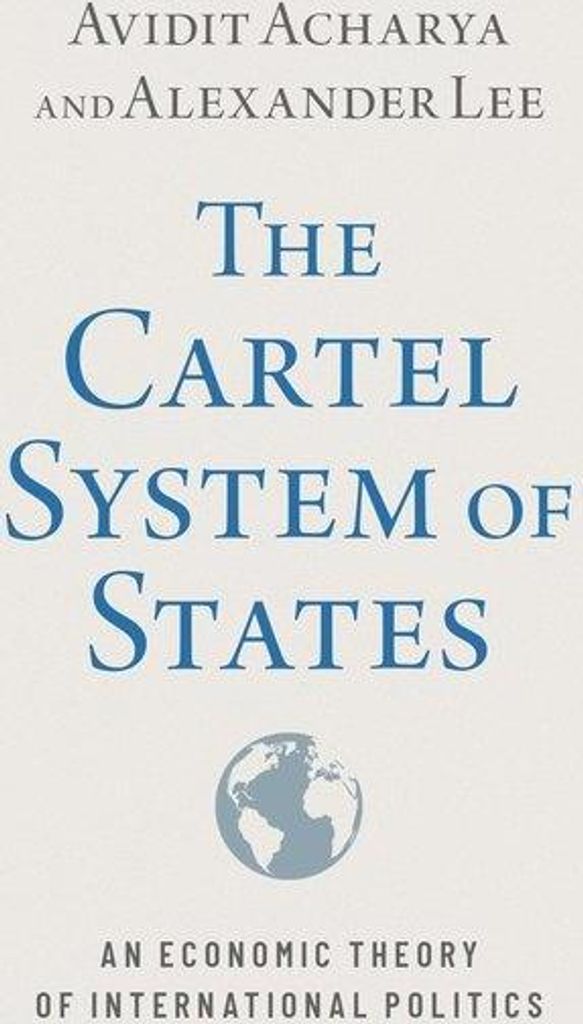 The Cartel System of States