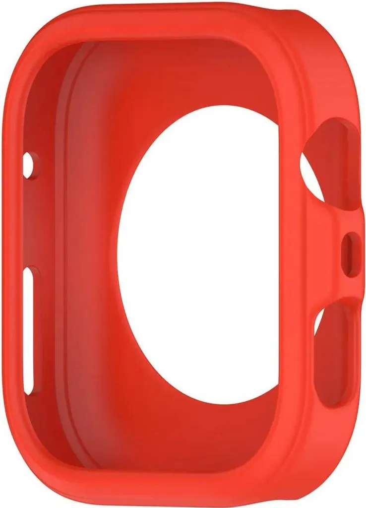 Cover Fit4 Pro-c TPU Rosso Anti-Shock: Recensione e Specifiche