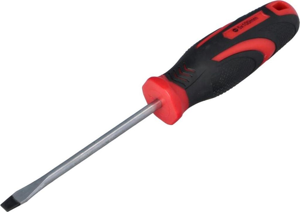 Schraubendreher 3x100mm Schraubenzieher Werkzeug Werkstatt