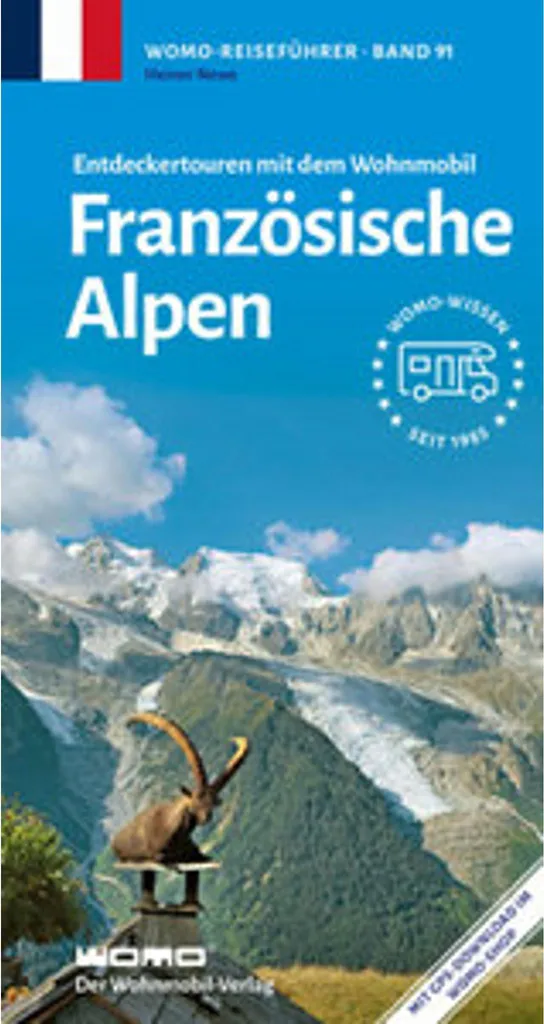 Réussir ses Vacances en Camping-car dans les Alpes : Guide Anti-Galère