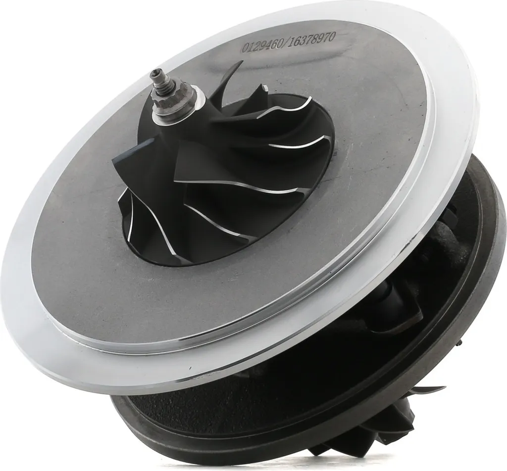 CHRA Cartouche de Turbo pour BMW E60 E61 E65 OE 11657789081 Stark SKCCC
