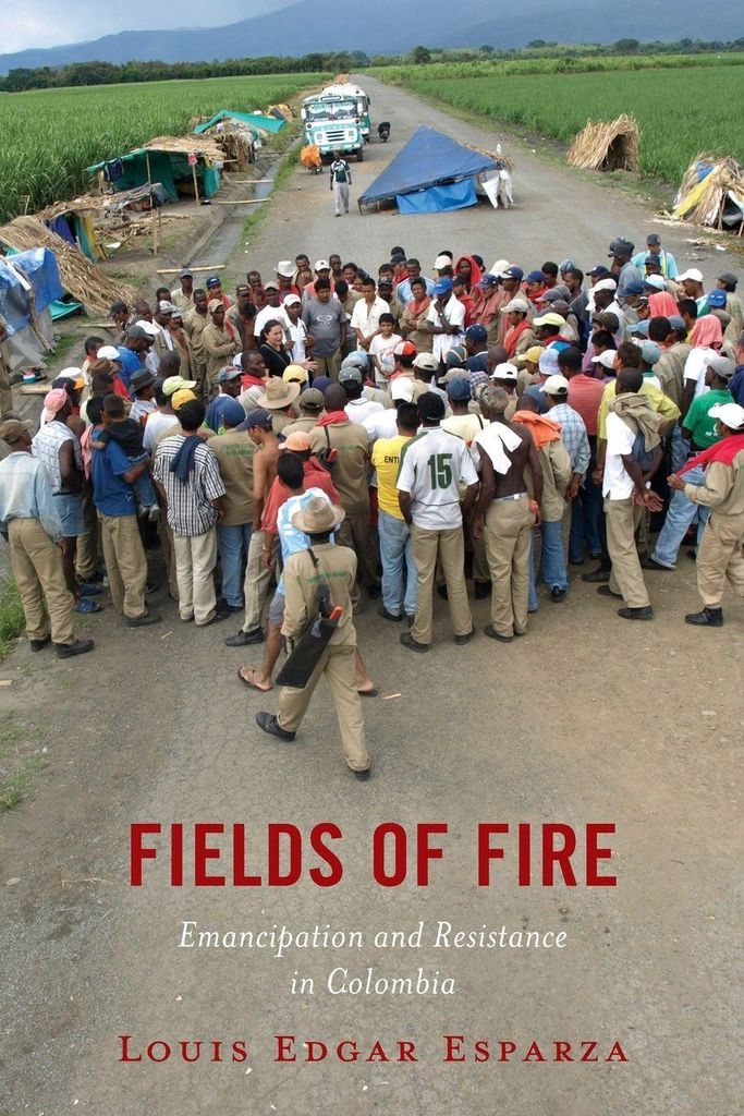 Fields of Fire