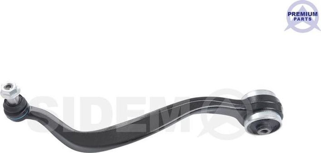 SIDEM 51470 Querlenker, Radaufhängung OE GR1A34J50 kompatibel mit 6