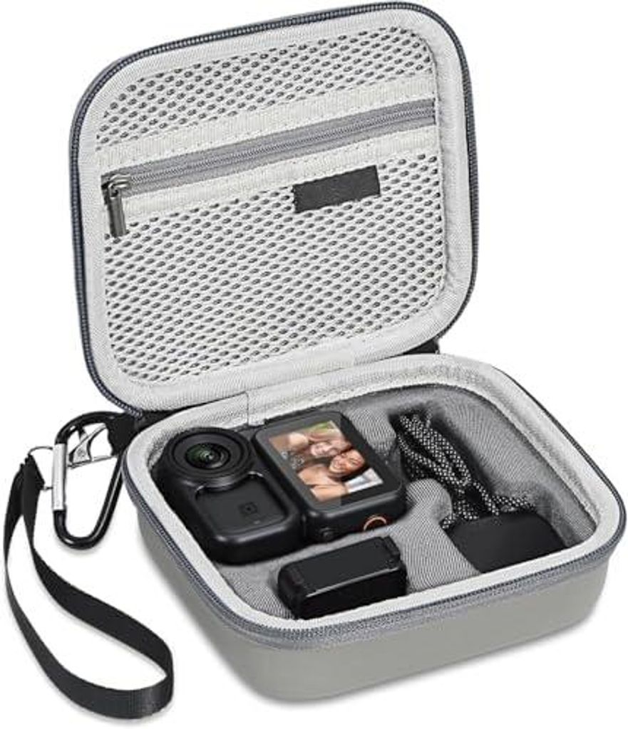 PHOTO Osmo Nano Tasche, Tragetasche für DJI Nano Zubehör, Produktbild 
