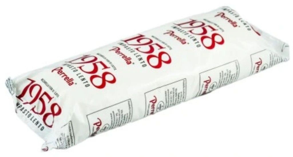 Mozzarella Fior di Latte Perrella, 1 kg Image du produit 