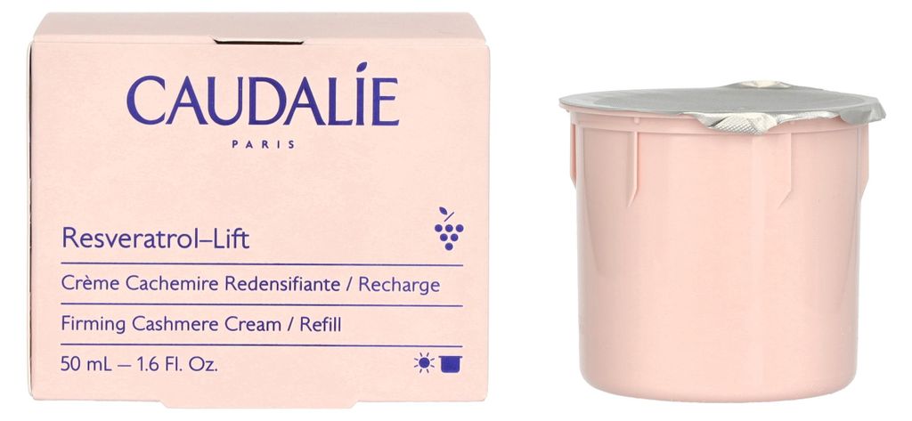 Ricarica per Resveratrol Lift Firming Day Cream (Ricarica Immagine del prodotto 