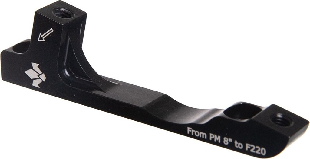 Formula Adapter 8" PM, 220mm Produktbild 