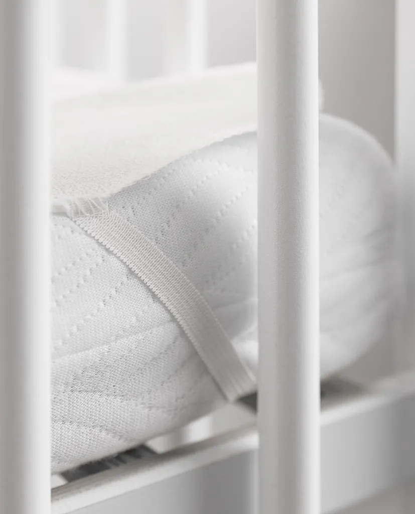 Protège-matelas 80x160 cm imperméable fini les taches sur le matelas