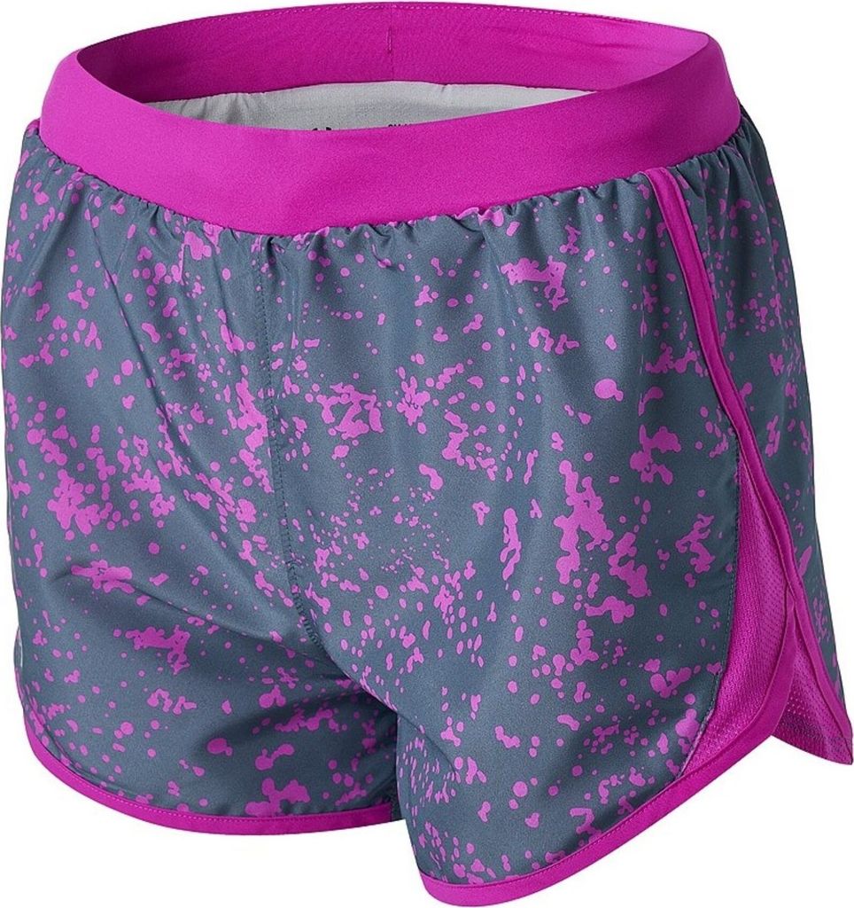 Under Armour Pantaloni Fly BY 20 Printed Short, 1350198470, Immagine del prodotto 