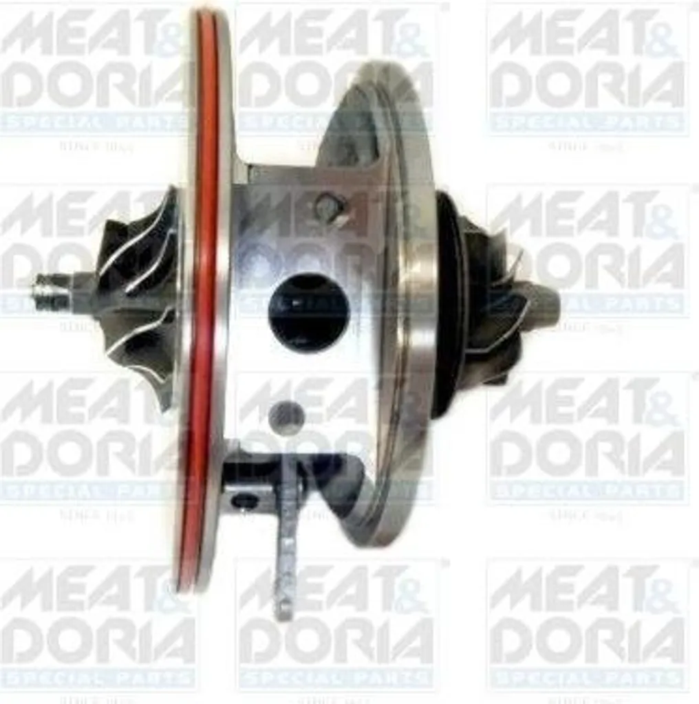 Turbocompresseur MEAT & DORIA 60212 pour Scenic et Megane OE 1441100Q1G