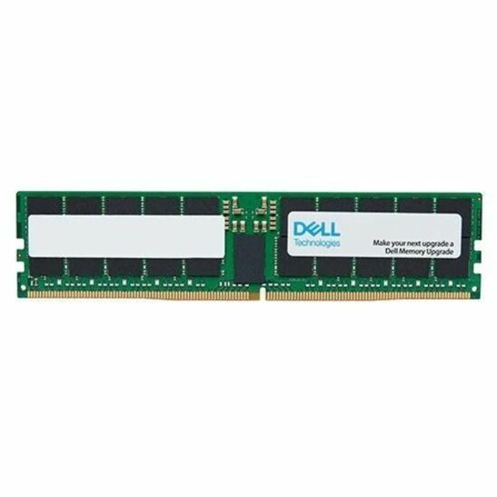 DELL AC830718, 64 GB, 1 x 64 GB, DDR5, 288-pin DIMM