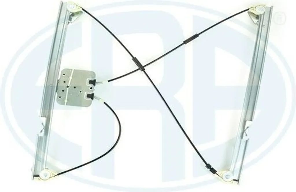 Lève-vitre Avant Gauche ERA 490543 pour Espace IV (JK) - OE 8200017893