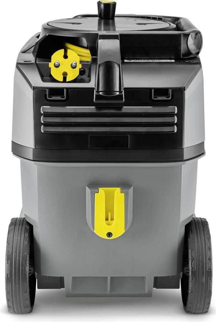 KÄRCHER Trockensauger T10/1 585 Watt, 10 Liter, 12m Kabel Produktbild 